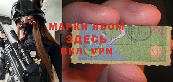 крисы Абаза
